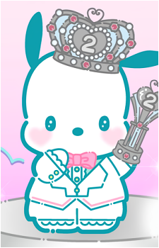 Image 18 of Pochacco