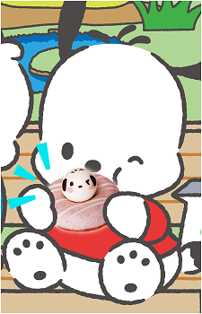 Image 11 of Pochacco