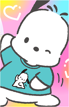 Image 8 of Pochacco