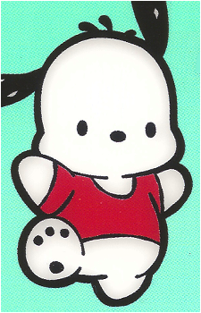Image 2 of Pochacco