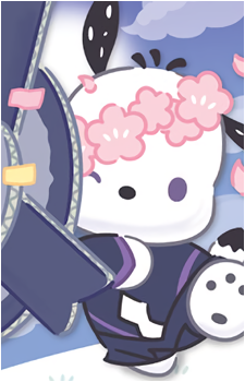 Image 4 of Pochacco