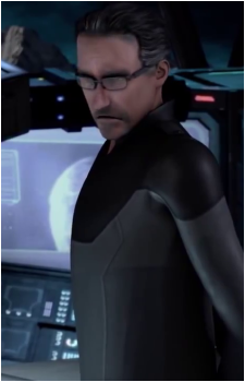 The Director's image