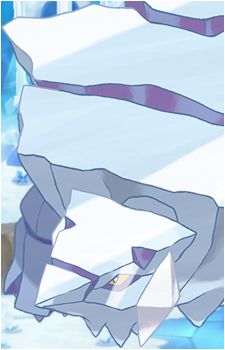 Bergmite