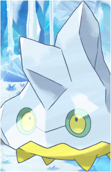 Bergmite