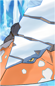 Bergmite