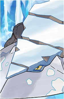 Bergmite