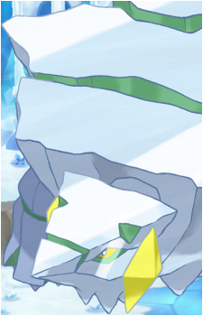Bergmite