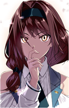 Anna {S Rank}