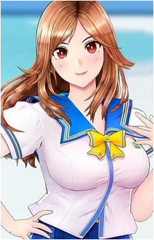 Misaki Nagisa