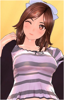 Misaki Nagisa