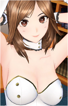 Misaki Nagisa