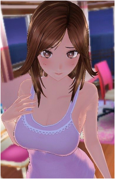 Misaki Nagisa