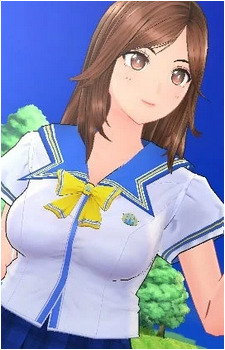 Misaki Nagisa