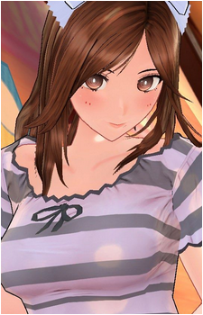 Misaki Nagisa