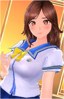 Misaki Nagisa