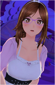 Misaki Nagisa