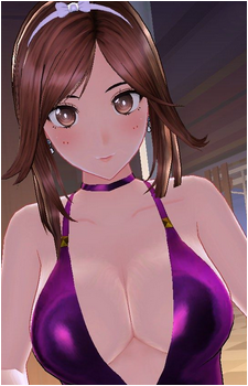 Misaki Nagisa