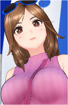 Misaki Nagisa