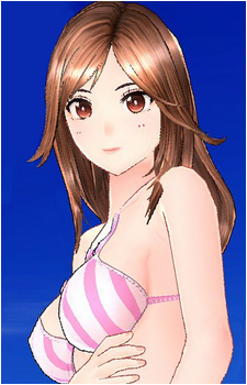Misaki Nagisa