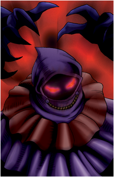 The Shadow Who Controls the Dark's image