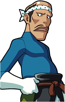 Masa's image