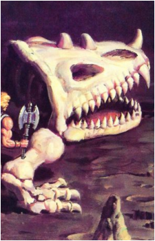 Battle Bones's image