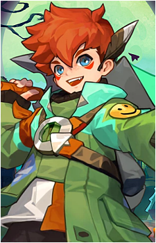 Peter {SL}
