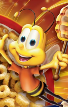 Buzz the Bee's image