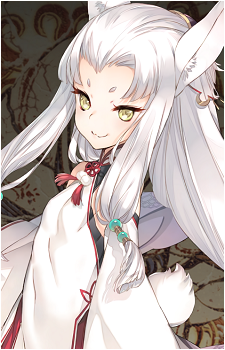 Shirayuki {Uta}'s image