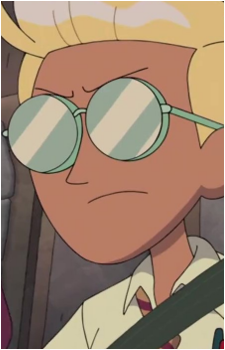 Jenny {Amphibia}'s image