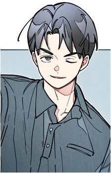 Yoon Seungbeom's image