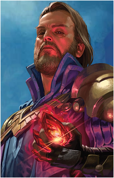 Urza's image