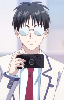 Wataru Nihonbashi's image