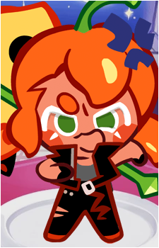 Habanero Cookie
