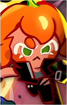 Habanero Cookie's image