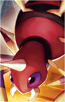 Spinarak