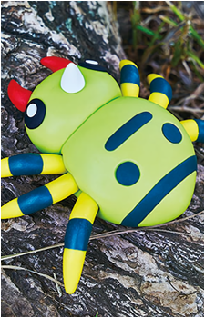 Spinarak