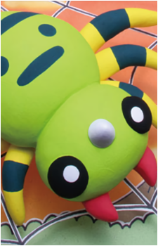 Spinarak