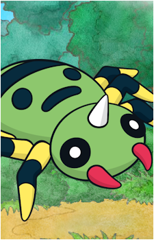 Spinarak