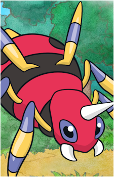 Spinarak