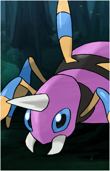 Spinarak