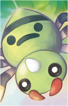 Spinarak