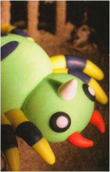 Spinarak