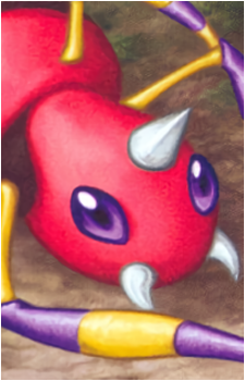 Spinarak