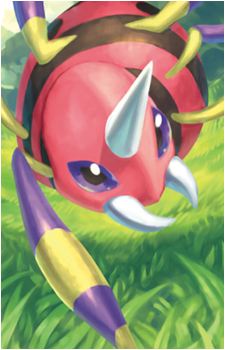 Spinarak