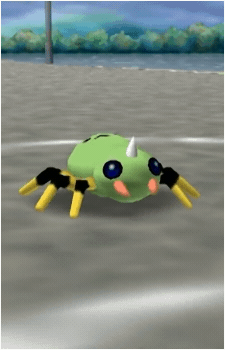 Spinarak