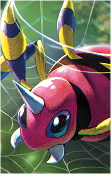 Spinarak