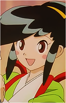 Ayame {PS}