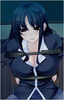 Shiori Nakamura