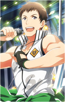 Seiji Shingen's image